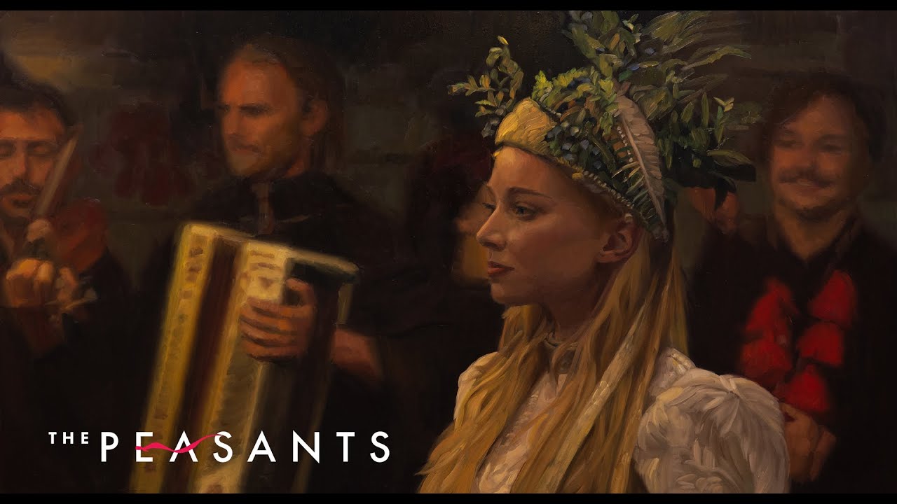 The Peasants Official Trailer Clip Image