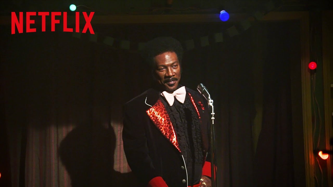 Featuring Dolemite Is My Name (2019) dolemite is my name | an oral history