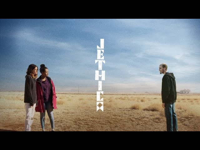 Featuring Jethica (2023) official trailer