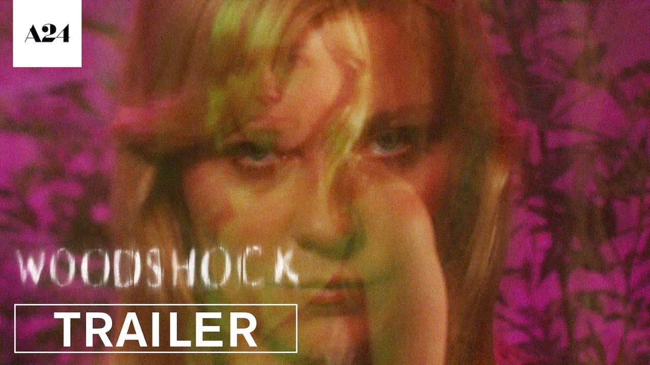 Featuring Woodshock (2017) theatrical trailer