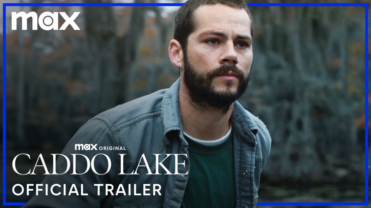 Caddo Lake Official Trailer Clip Image