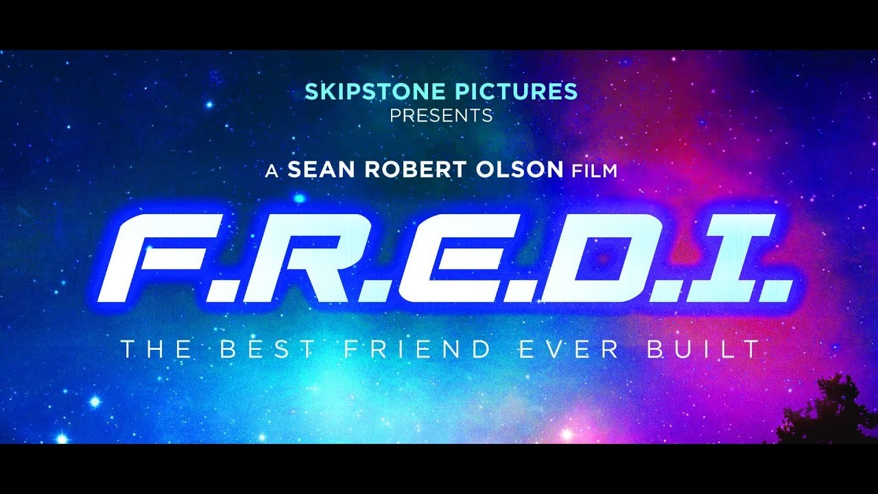 Featuring F.R.E.D.I. (2018) theatrical trailer