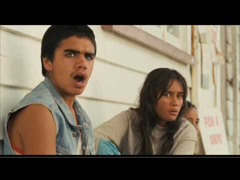 Featuring Boy (2012) theatrical trailer