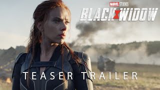 Thumbnail for Black Widow