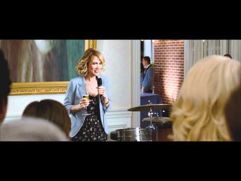 Featuring Bridesmaids (2011) theatrical trailer #2