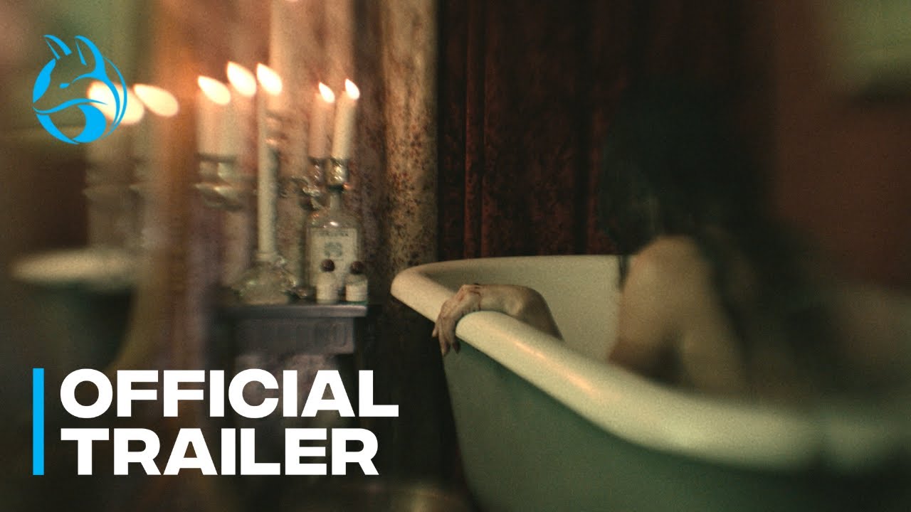 The Mistress Official Trailer Clip Image