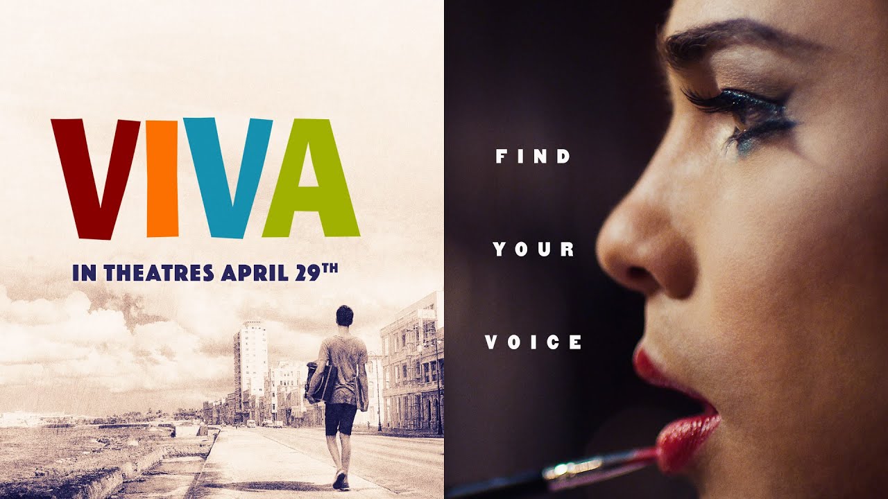 Featuring Viva (2016) theatrical trailer