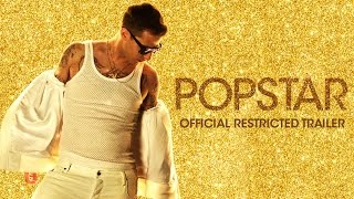 Thumbnail for Popstar: Never Stop Never Stopping