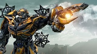 Thumbnail for Transformers 4: Age of Extinction