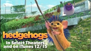 Thumbnail for Hedgehogs