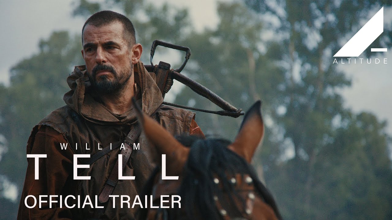 William Tell Official Trailer Clip Image