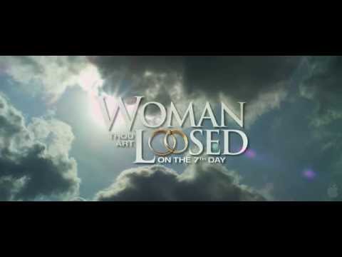 Featuring Woman Thou Art Loosed!: On the 7th Day (2012) theatrical teaser