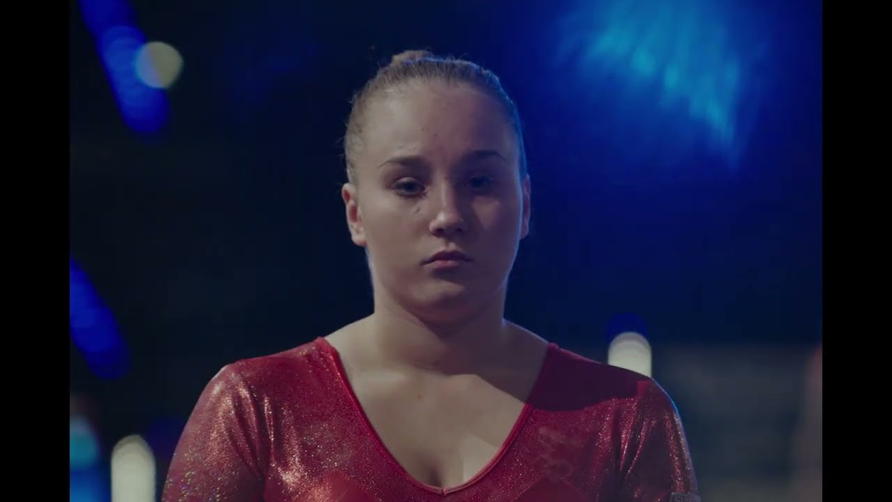 Featuring Olga (2022) official trailer