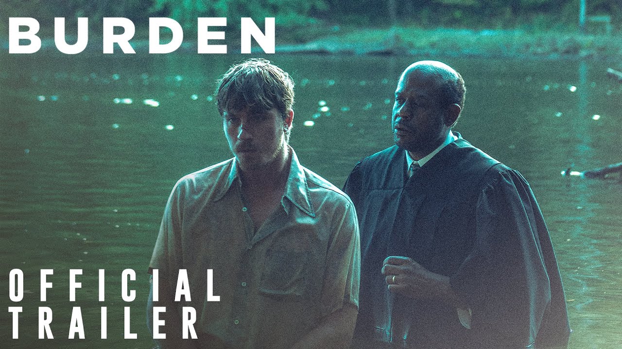 Burden Official Trailer Clip Image