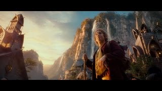 Thumbnail for The Hobbit: An Unexpected Journey