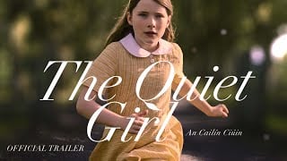 Thumbnail for The Quiet Girl