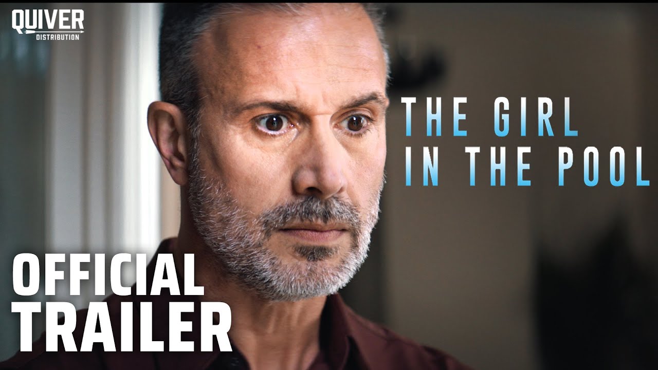 The Girl in the Pool Official Trailer Clip Image