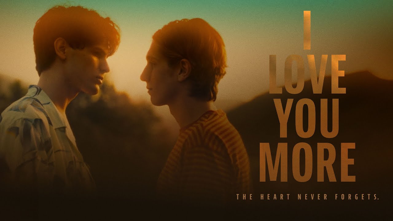 Featuring I Love You More (2024) official trailer