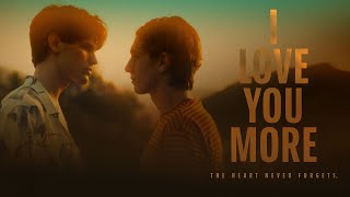 Thumbnail for I Love You More