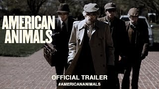 Thumbnail for American Animals