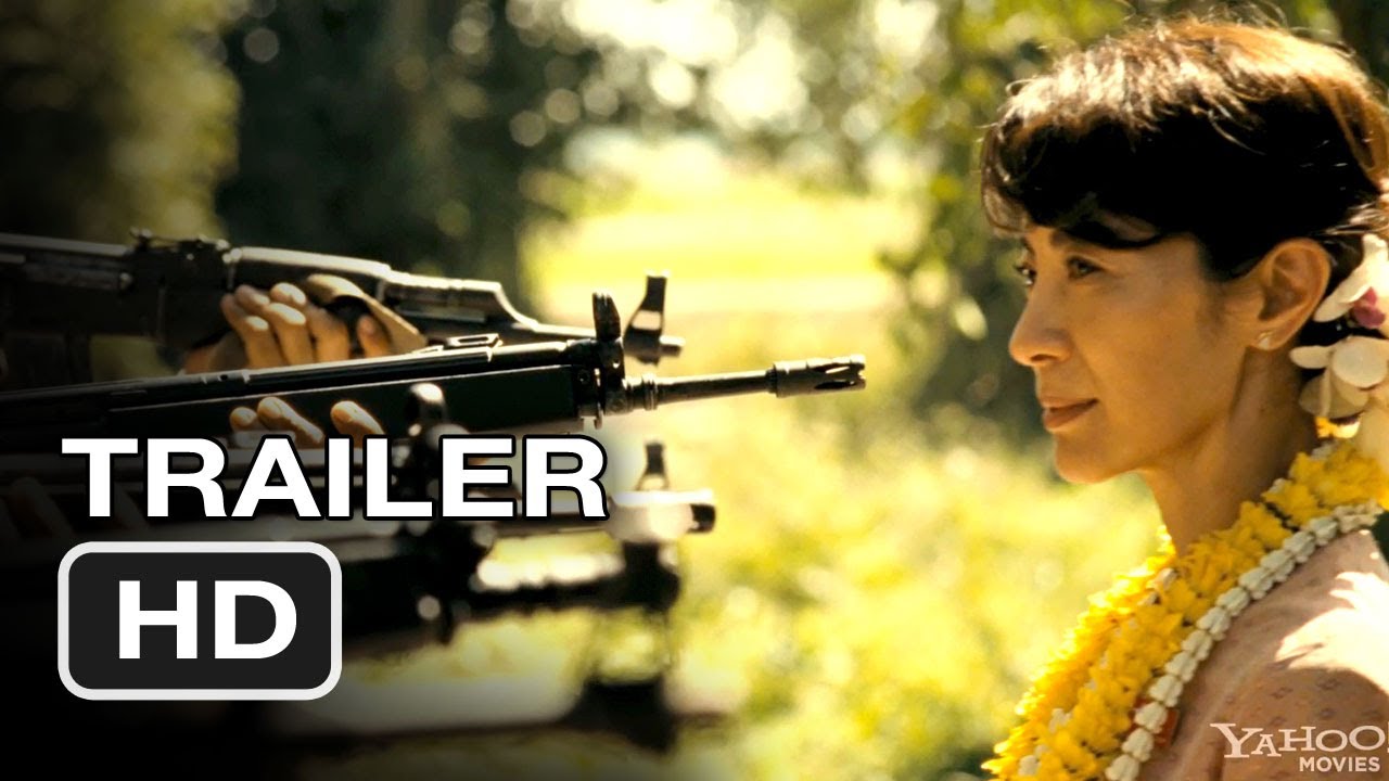  Theatrical Trailer Clip Image