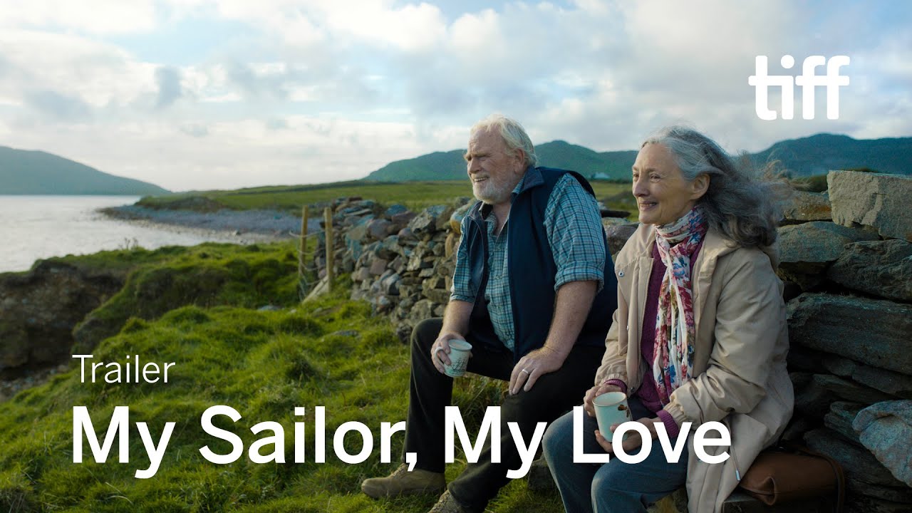 My Sailor, My Love Official Trailer Clip Image