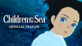 Thumbnail for Children of the Sea