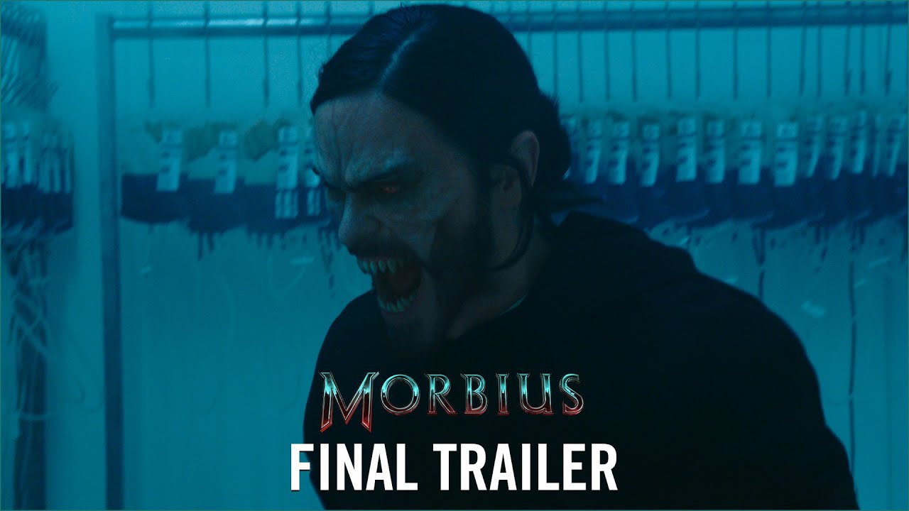 Morbius Final Trailer Clip Image