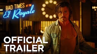 Thumbnail for Bad Times at the El Royale