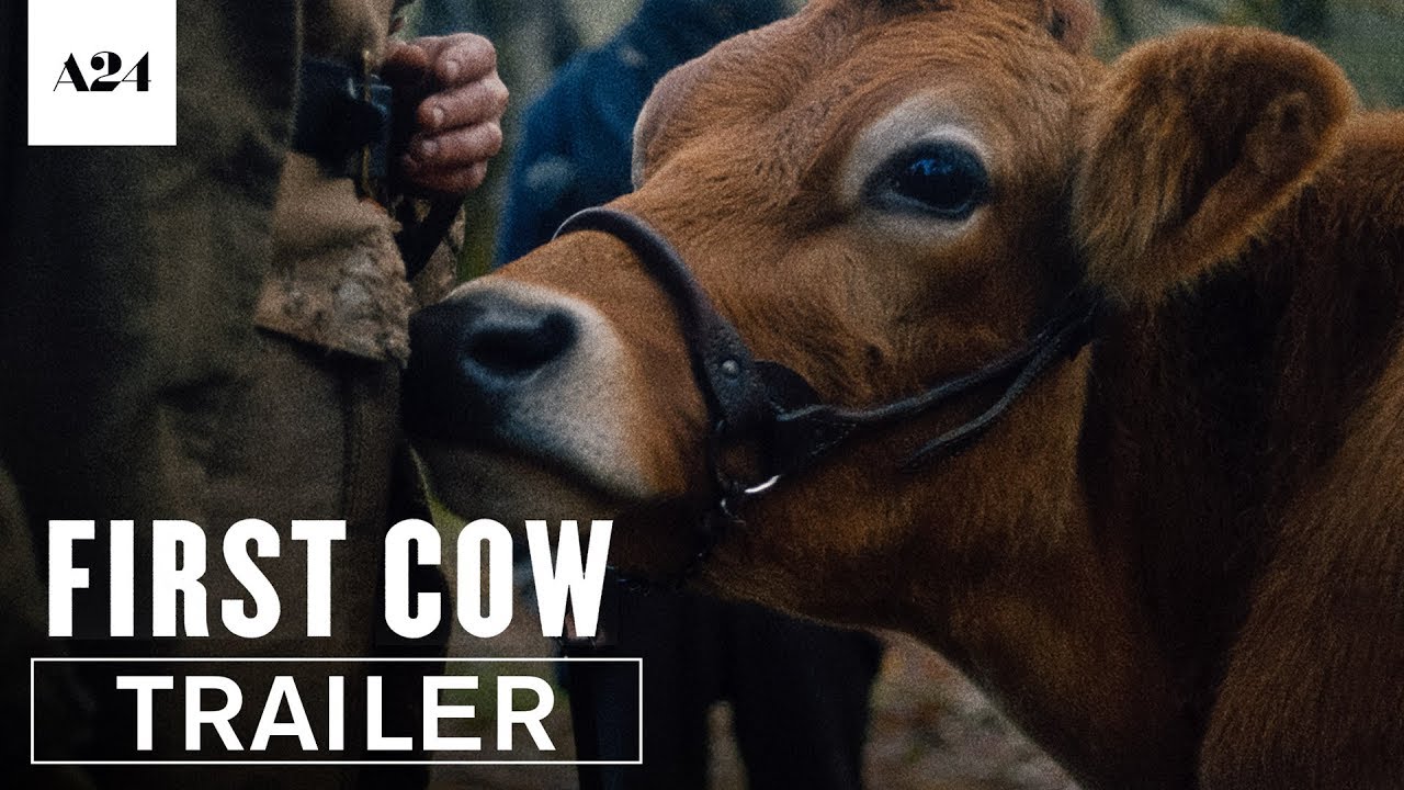 First Cow Official Trailer Clip Image