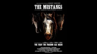 Thumbnail for The Mustangs: America's Wild Horses