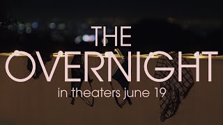 Thumbnail for The Overnight