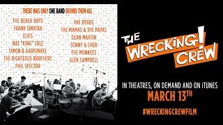 Thumbnail for The Wrecking Crew