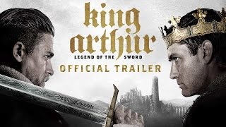 Thumbnail for King Arthur: Legend of the Sword