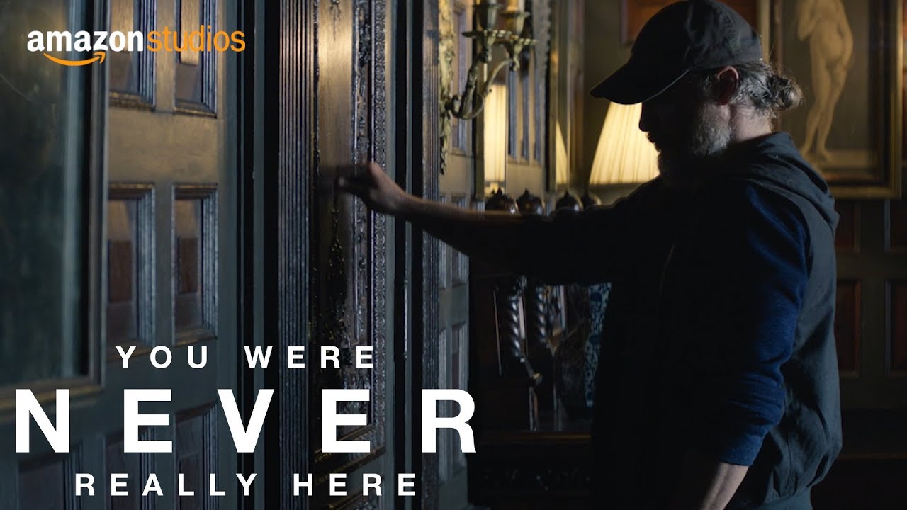 Thumbnail for You Were Never Really Here