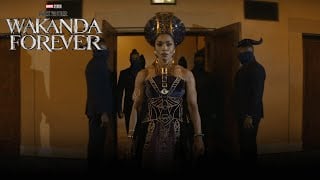 Thumbnail for Black Panther: Wakanda Forever