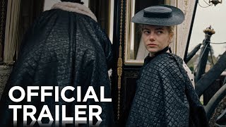 Thumbnail for The Favourite