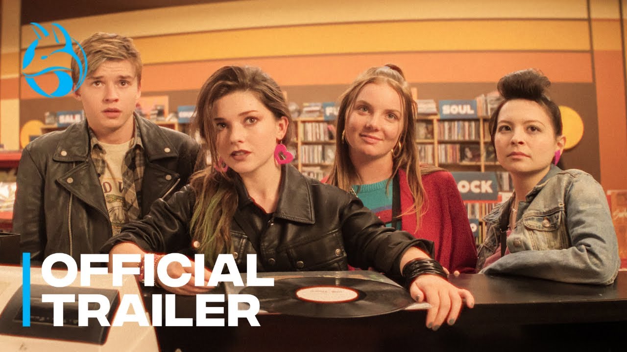 Featuring This Too Shall Pass (2025) official trailer