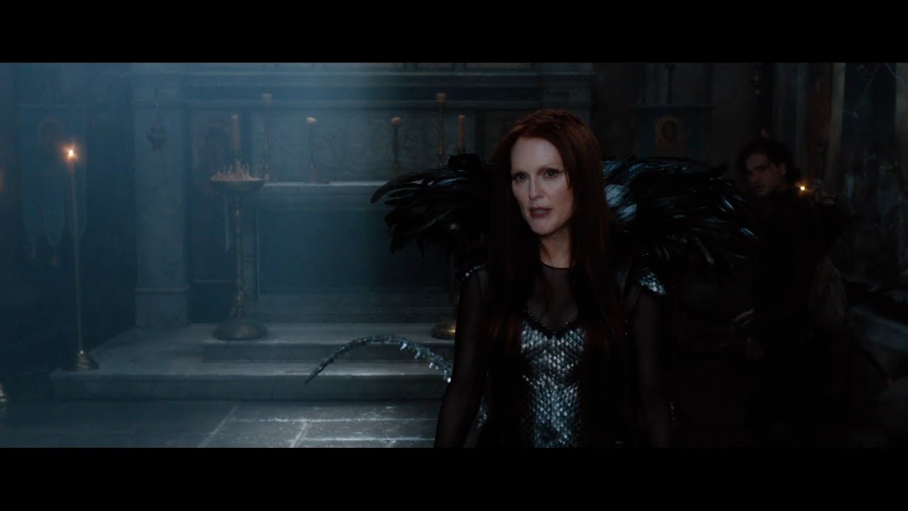 The Seventh Son Theatrical Trailer Clip Image