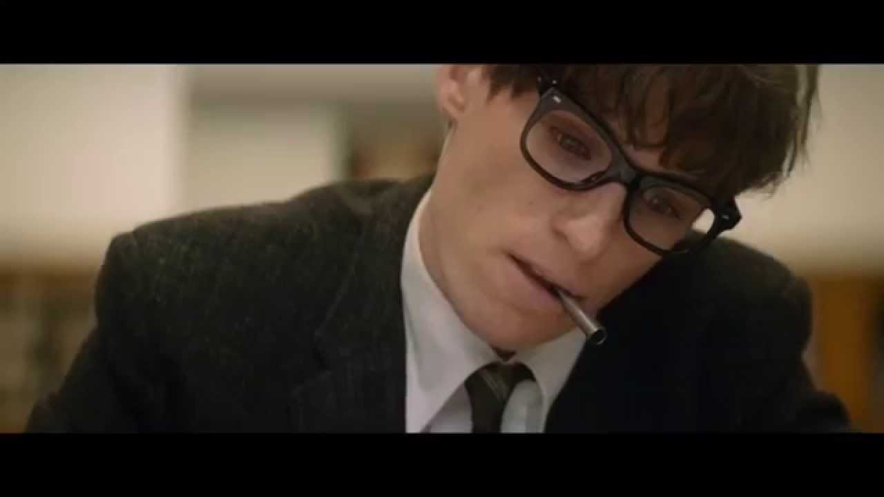 Featuring Theory of Everything (TBA) theatrical trailer