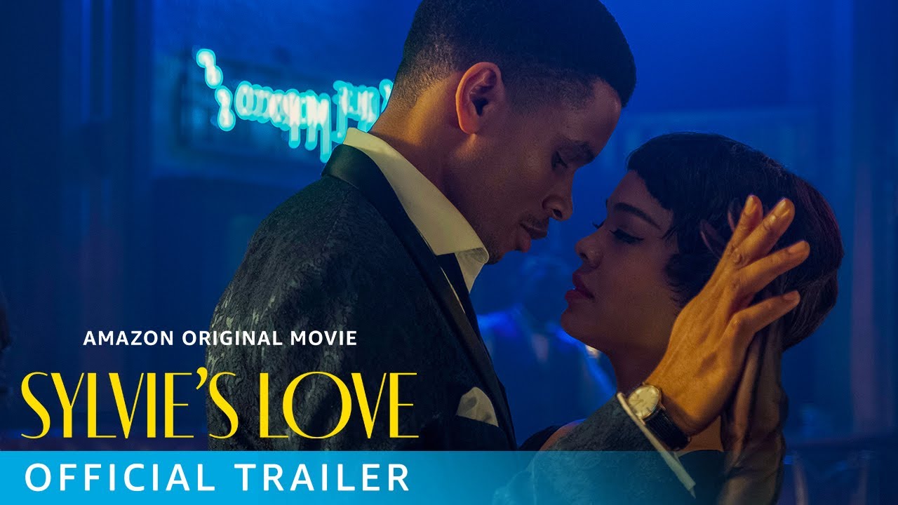 Sylvie's Love Official Trailer Clip Image