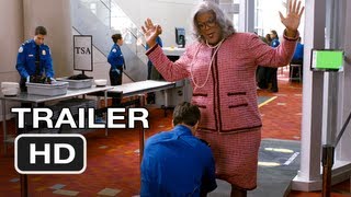 Thumbnail for Tyler Perry's Madea's Witness Protection