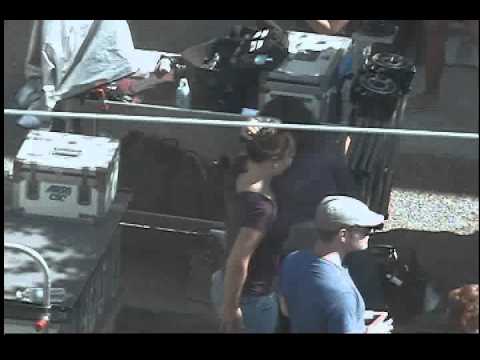 Featuring One for the Money (2012) filming in ambridge, pa clip #2