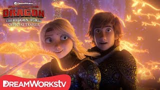 Thumbnail for How To Train Your Dragon: The Hidden World