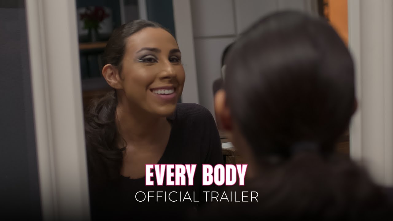 Featuring Every Body (2023) official trailer