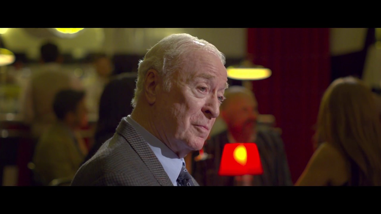 Featuring King of Thieves (2019) official trailer