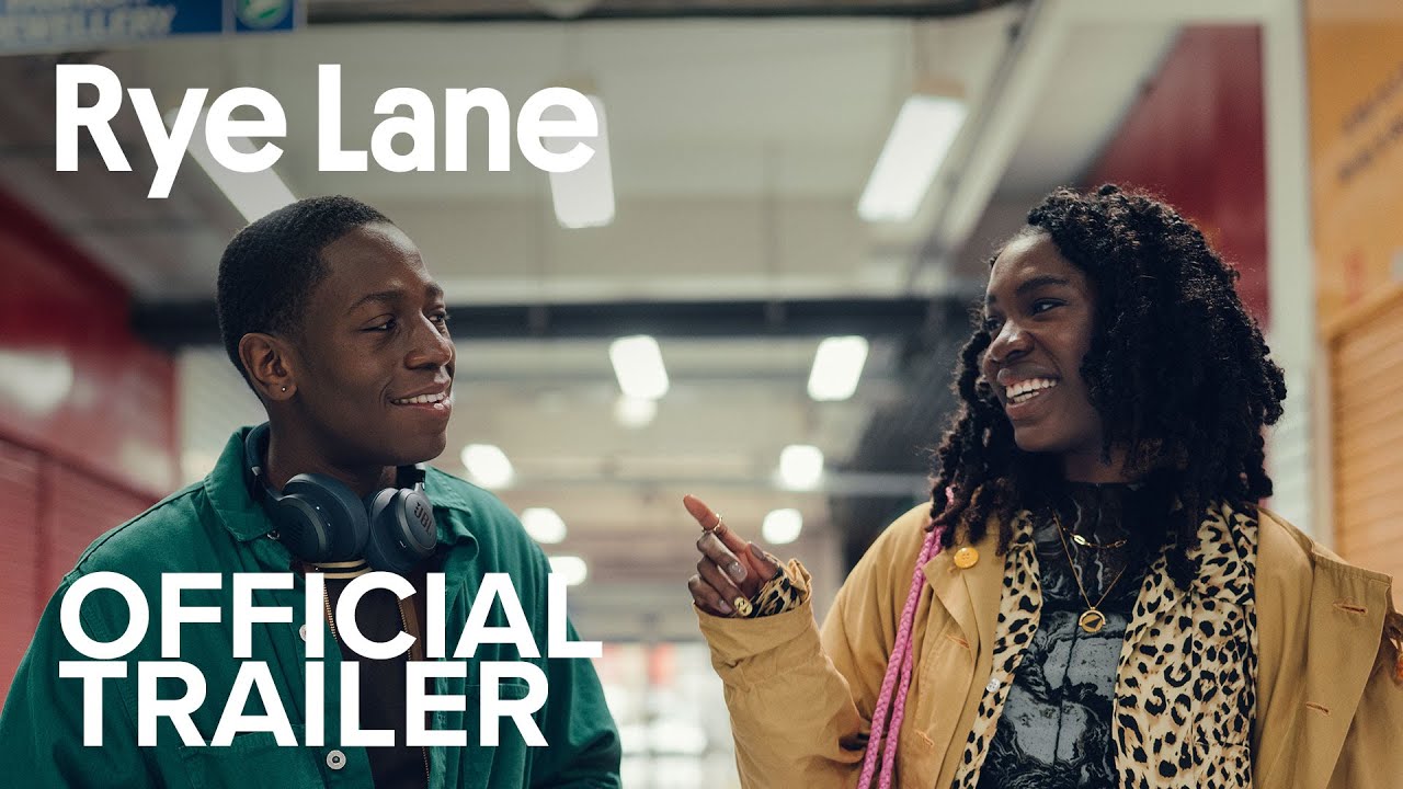 Featuring Rye Lane (2023) official trailer