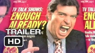 Thumbnail for Evocateur: The Morton Downey Jr. Movie