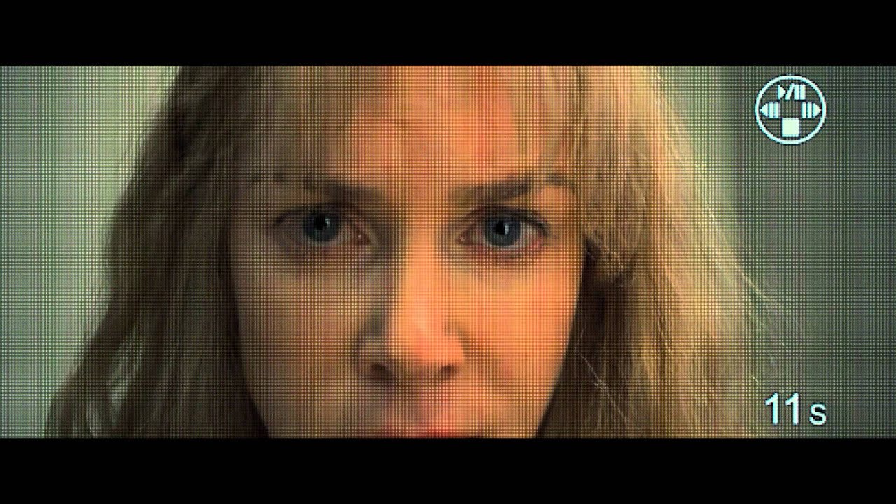 Before I Go to Sleep Theatrical Trailer #2 Clip Image