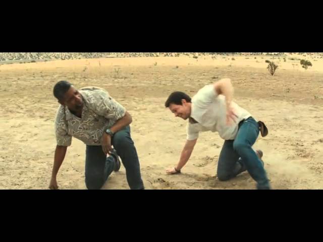 Featuring 2 Guns (2013) theatrical trailer